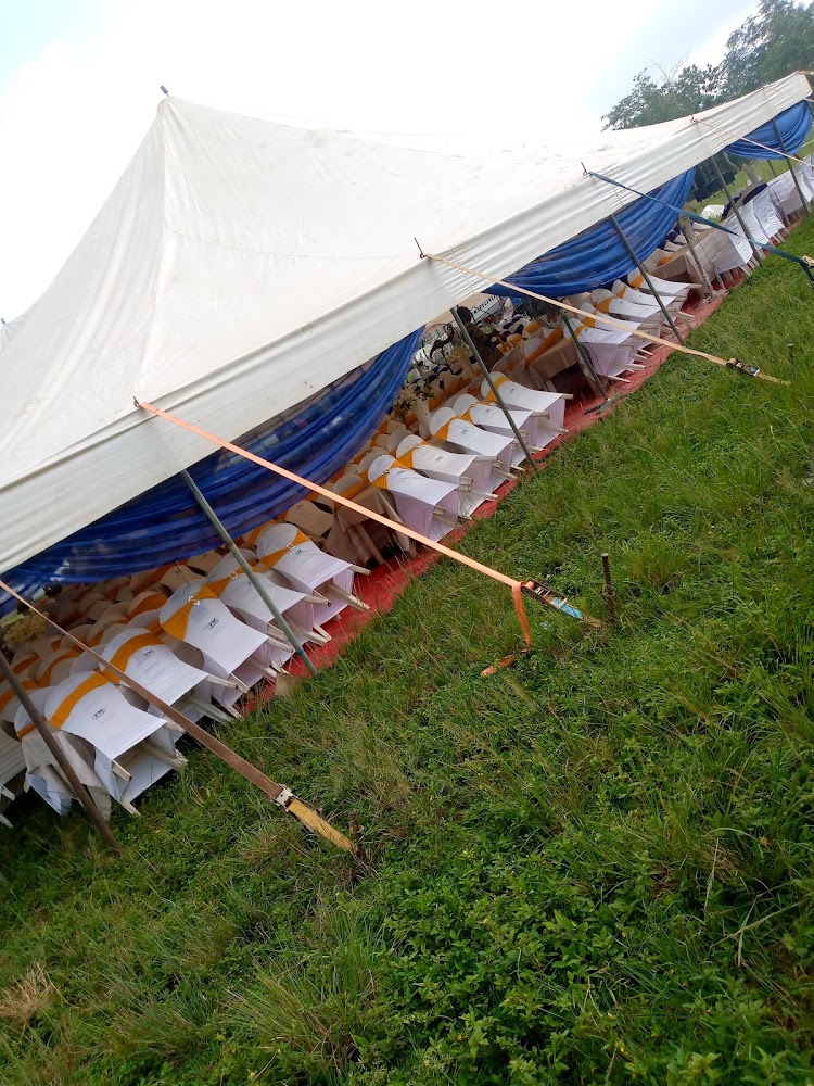 Olu rental services house